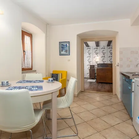 Gorgeous In With Kitchen Apartmán Kastav