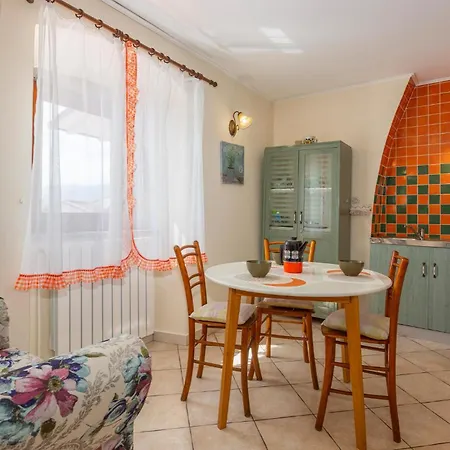 Gorgeous In With Kitchen