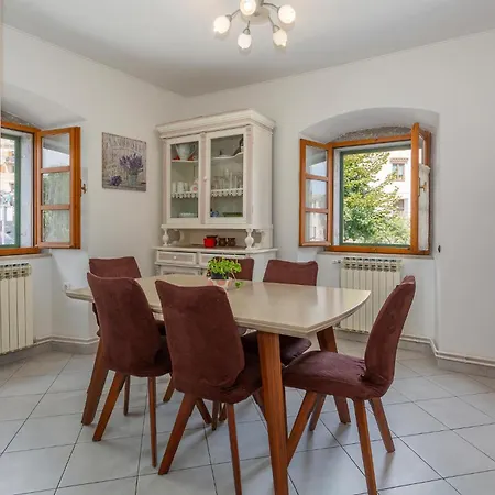 Gorgeous In With Kitchen Kastav