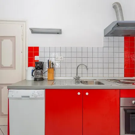Gorgeous In With Kitchen * Kastav