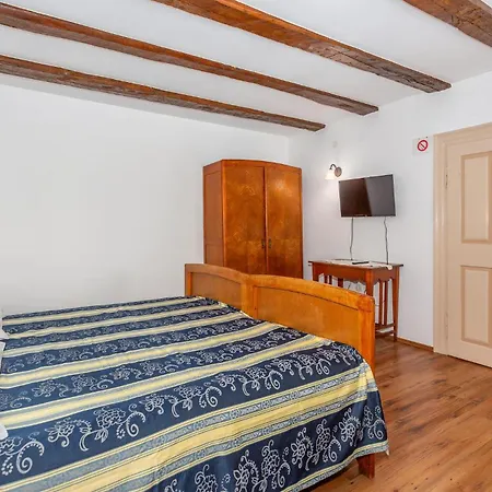 Gorgeous In With Kitchen Apartman Kastav