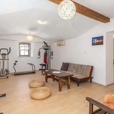 Gorgeous In With Kitchen Apartman *