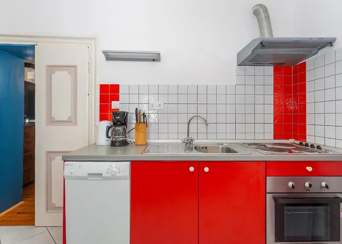 4 Bedroom Awesome In * Kastav